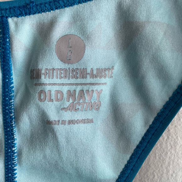 Old Navy Active Tank Top - Picture 2 of 3